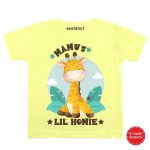 Mamu’s Lil Home Baby Outfit