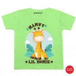 Mamu’s Lil Home Baby Outfit