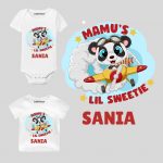 Mamu's Lil Sweetie Baby Wear