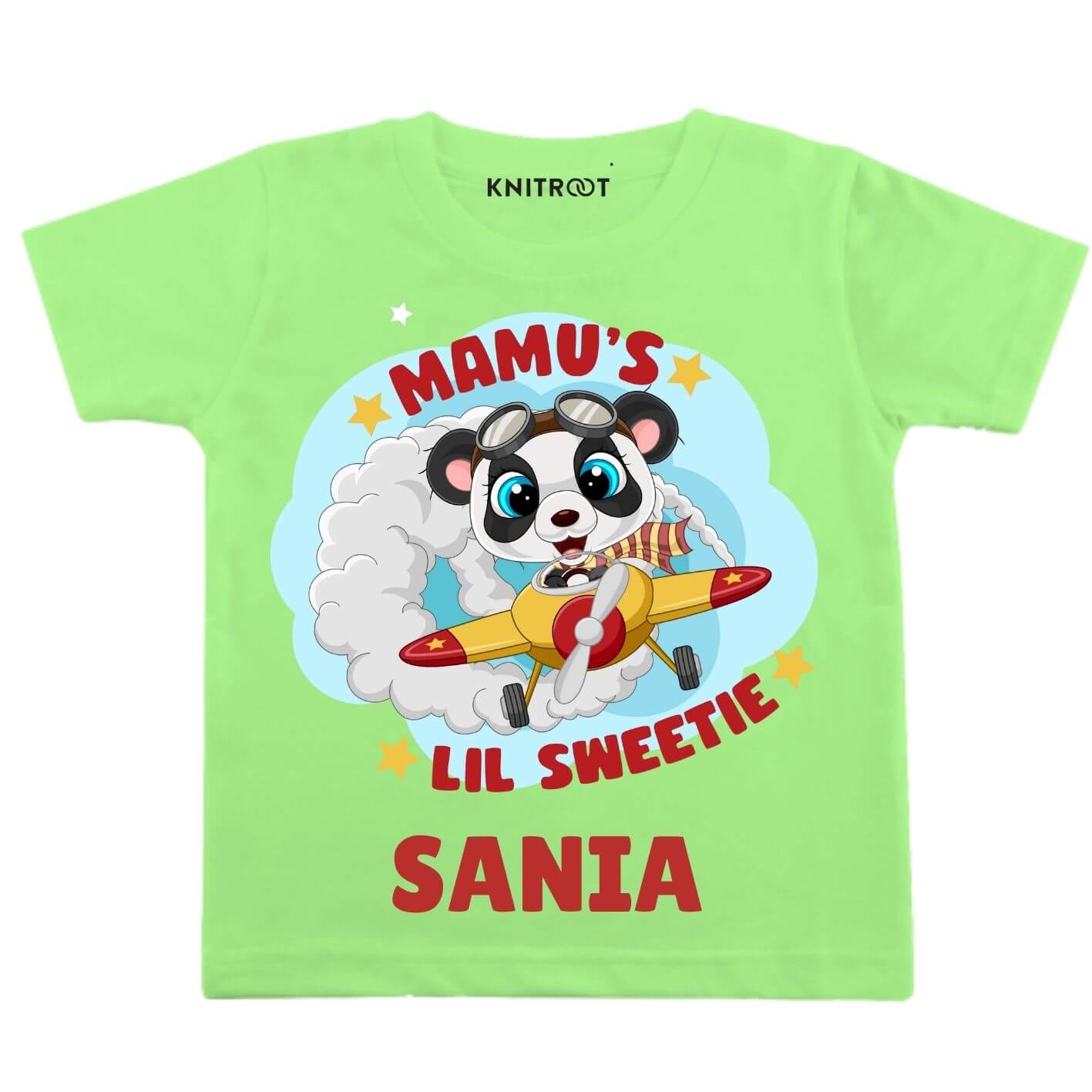 Mamu's Lil Sweetie Baby Wear g t