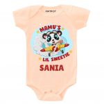 Mamu’s Lil Sweetie Baby Wear
