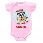 Mamu’s Lil Sweetie Baby Wear
