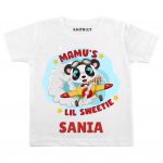 Mamu’s Lil Sweetie Baby Wear