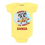 Mamu’s Lil Sweetie Baby Wear
