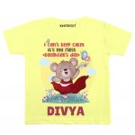 My First Daughter’s Day Outfit