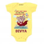 My First Daughter’s Day Outfit