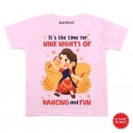 Nine Nights Baby Outfit