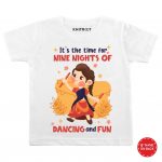 Nine Nights Baby Outfit