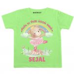 Papa Ki Pari Onesie & Tshirt