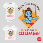 shree ram t shirt