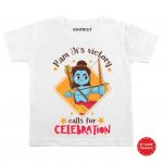Ram ji’s Victory Baby Wear