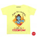 Ram ji’s Victory Baby Wear