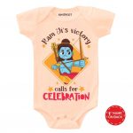 Ram ji’s Victory Baby Wear