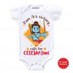 Ram ji’s Victory Baby Wear