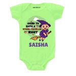 Spook Tacular Night Outfit cvr