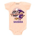 Spook Tacular Night Outfit cvr