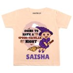 Spook Tacular Night Outfit cvr