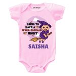 Spook Tacular Night Outfit cvr