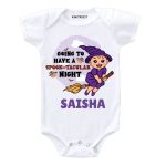 Spook Tacular Night Outfit cvr