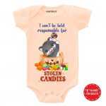 Stolen Candies Baby Outfit