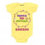 Sweet Six Months Baby Wear