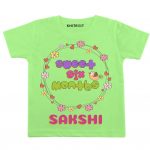 Sweet Six Months Baby Wear