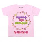 Sweet Six Months Baby Wear