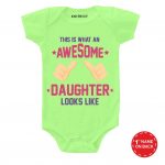 This is Awesome Daughter Looks