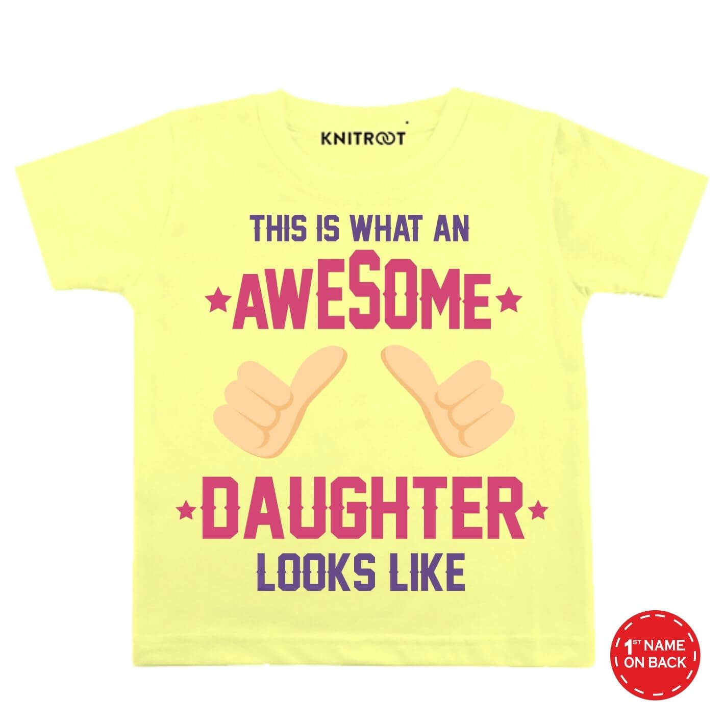 This is Awesome Daughter Looks This is Awesome Daughter Looks