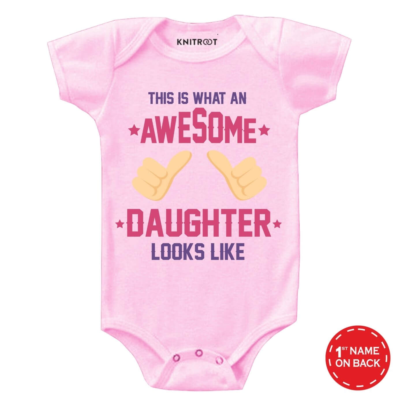 This is Awesome Daughter Looks