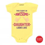 This is Awesome Daughter Looks