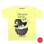 Under my spell Baby Outfit