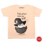 Under my spell Baby Outfit