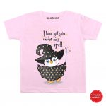 Under my spell Baby Outfit