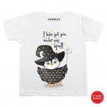 Under my spell Baby Outfit