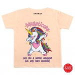 Unicorn Design Baby Clothes