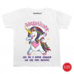 Unicorn Design Baby Clothes