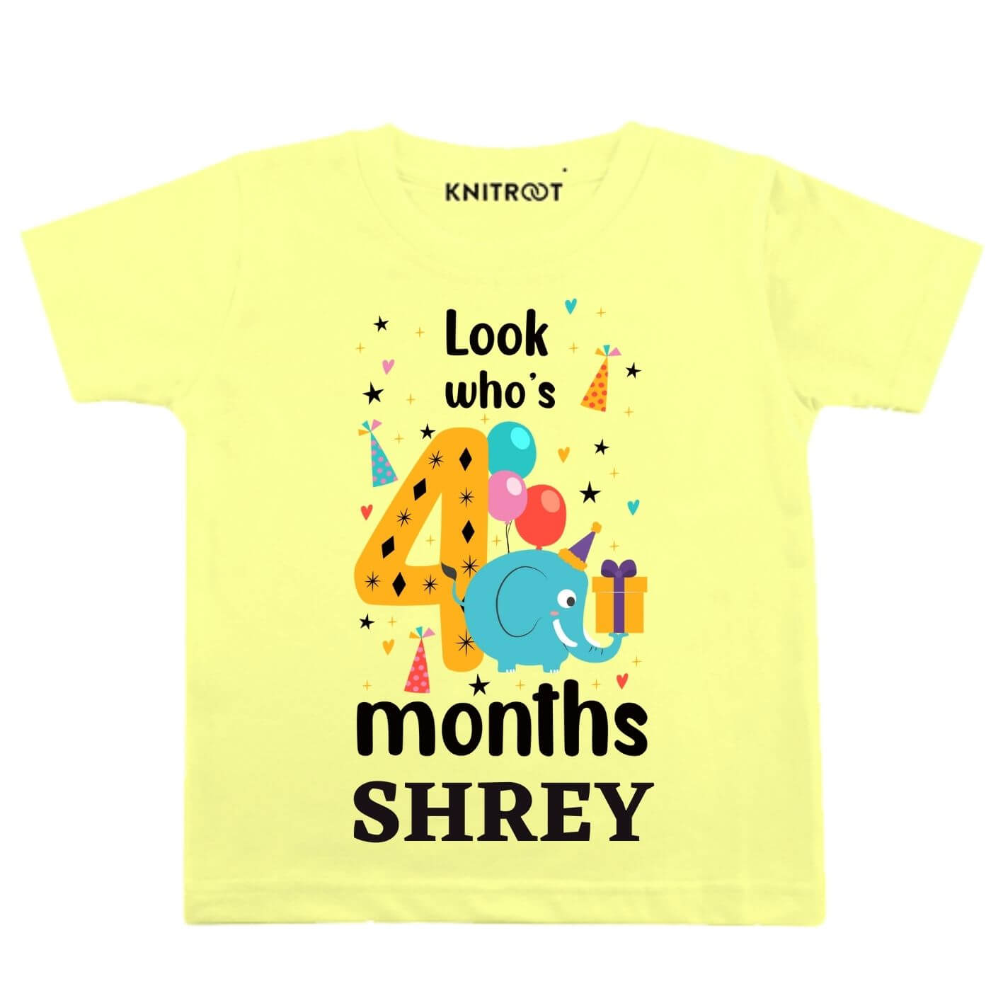 Who's 4 Months Baby Wear Who's 4 Months Baby Wear