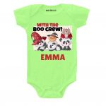 With the Crew Baby Clothes