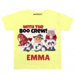 With the Crew Baby Clothes