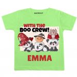 With the Crew Baby Clothes