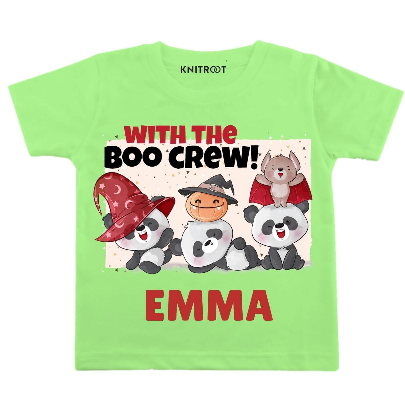 With the Crew Baby Clothes