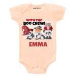 With the Crew Baby Clothes