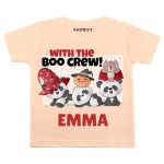 With the Crew Baby Clothes