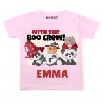 With the Crew Baby Clothes