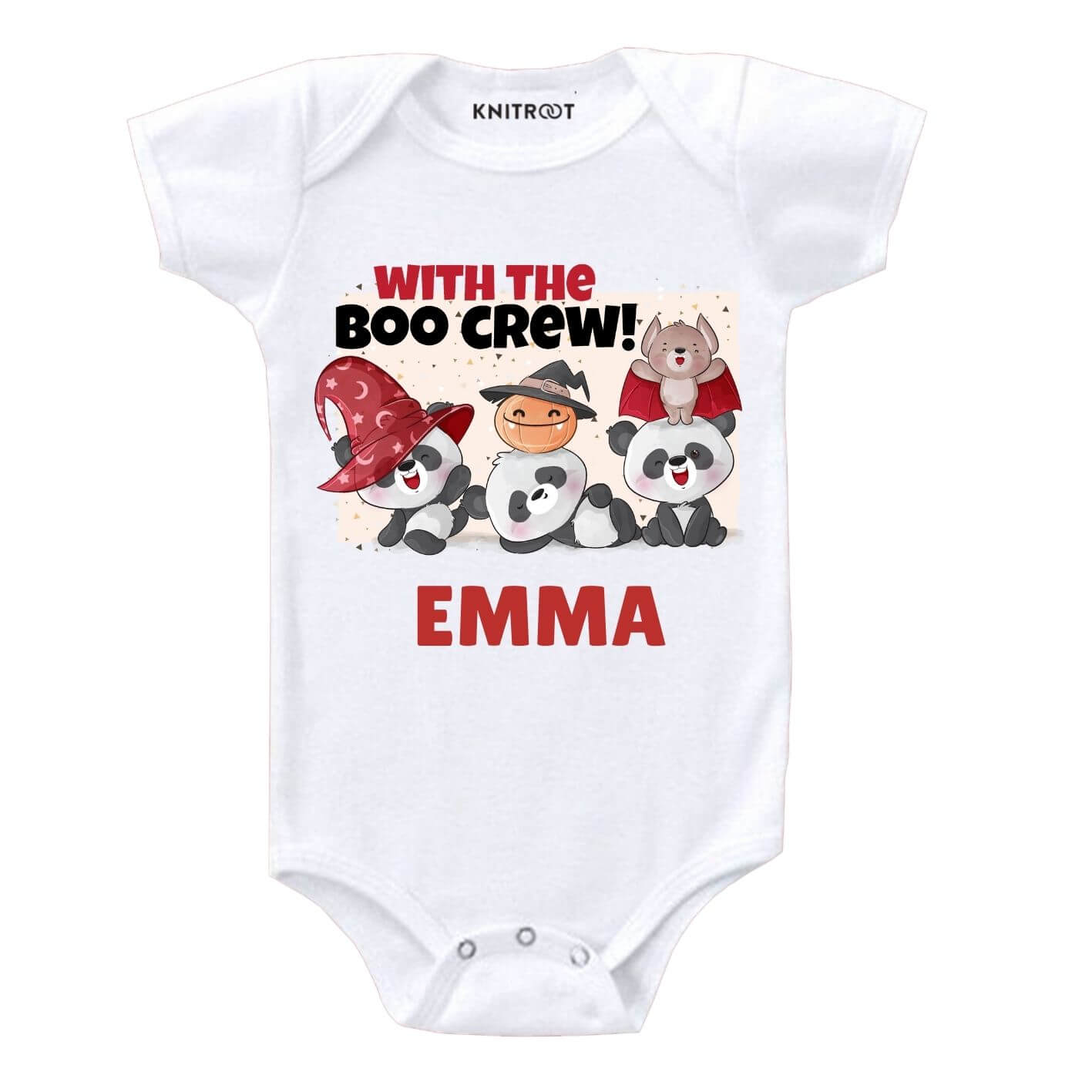 With the Crew Baby Clothes