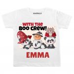 With the Crew Baby Clothes