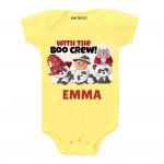 With the Crew Baby Clothes