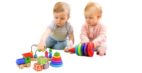 best baby games