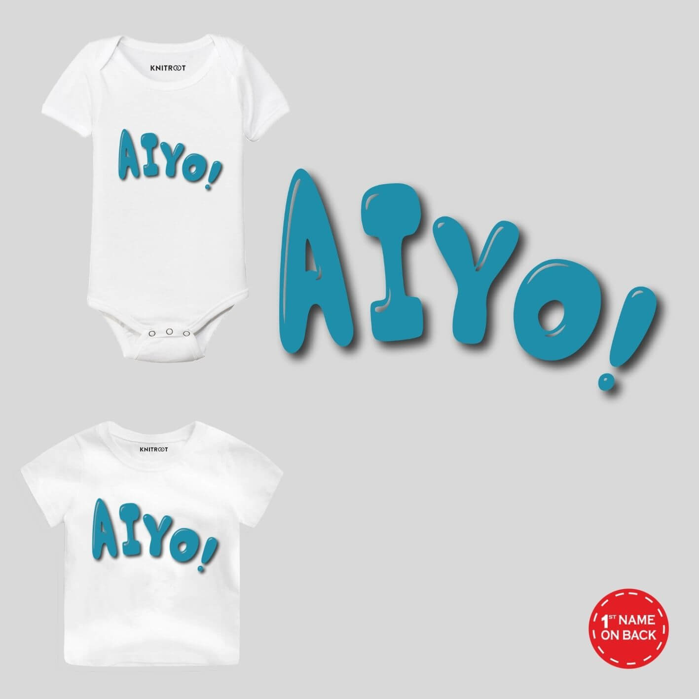 Aiyo stated cvr